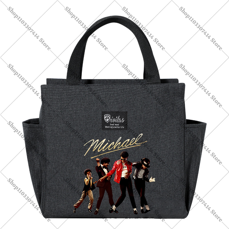 Adult Fashion Print Food Insul - Food Storage And reseña y precio