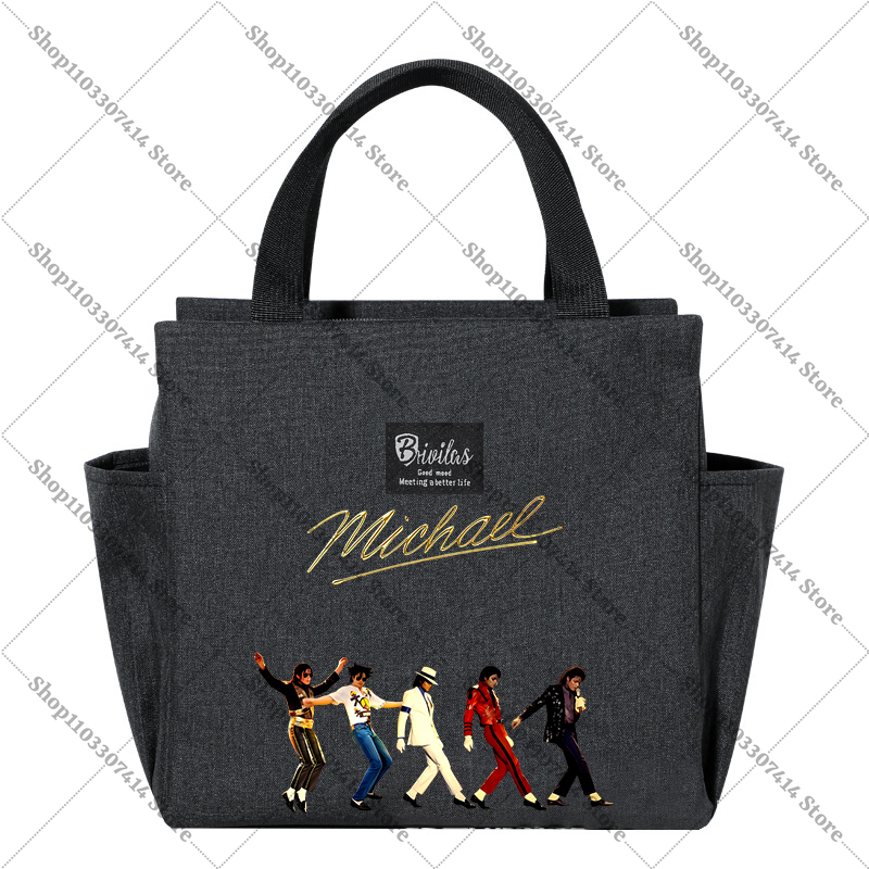 Adult Fashion Print Food Insul - Food Storage And reseña y precio