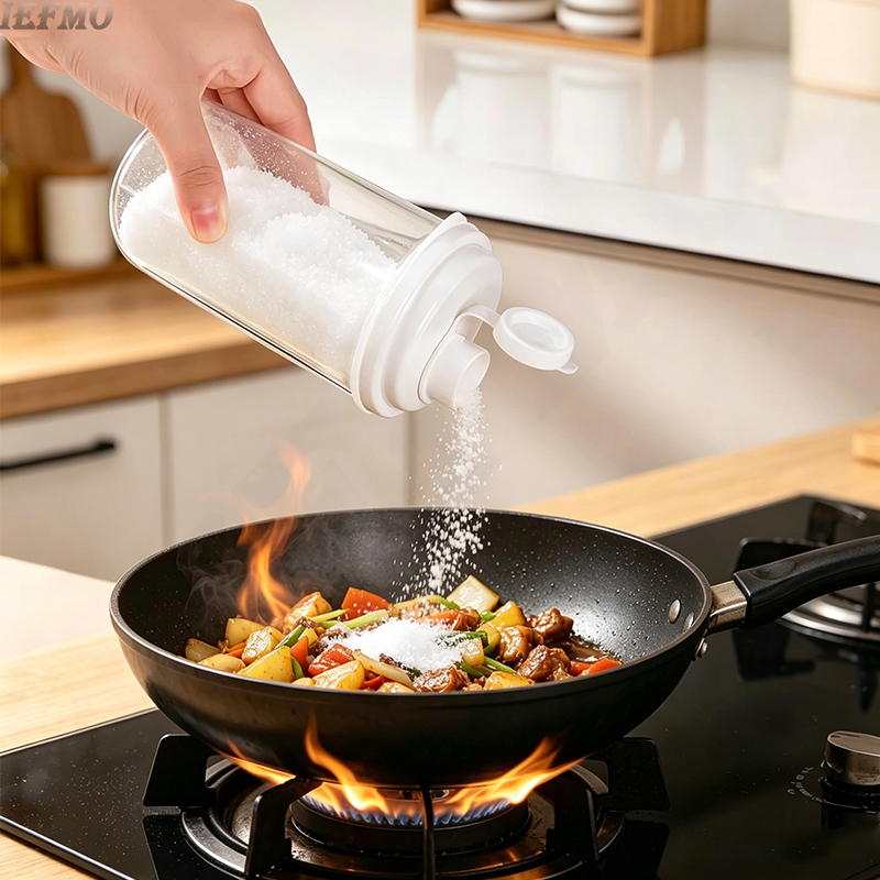 Airtight Food Storage Containe - Food Storage Lid reseña y precio