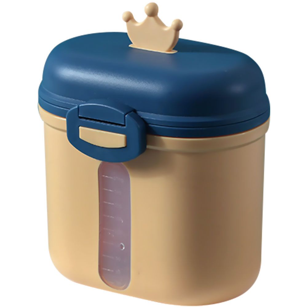 1Set Portable Milk Powder Stor - Food Storage Dispenser reseña y precio