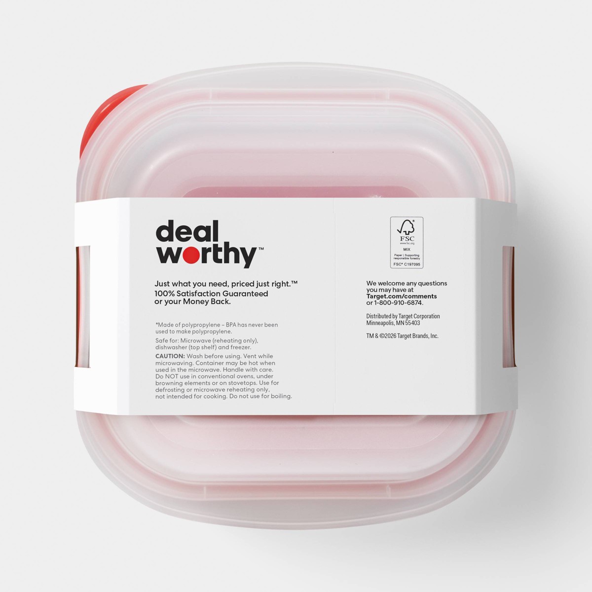 Small Square Food Storage Cont - Food Storage Square Containers reseña y precio