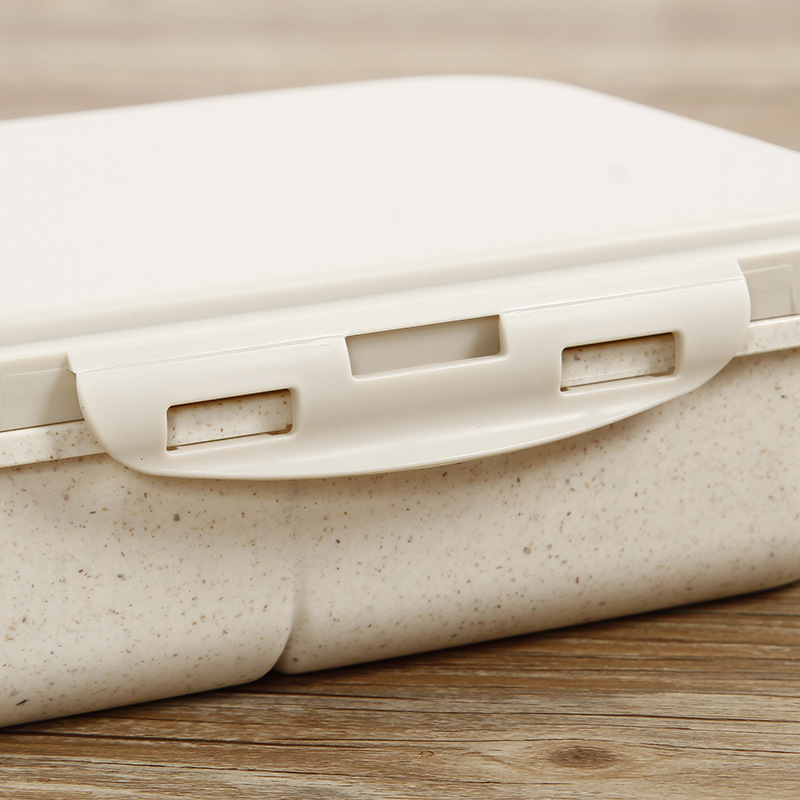 New Minecrafted Bento Box Anim - Food Storage Minecraft reseña y precio