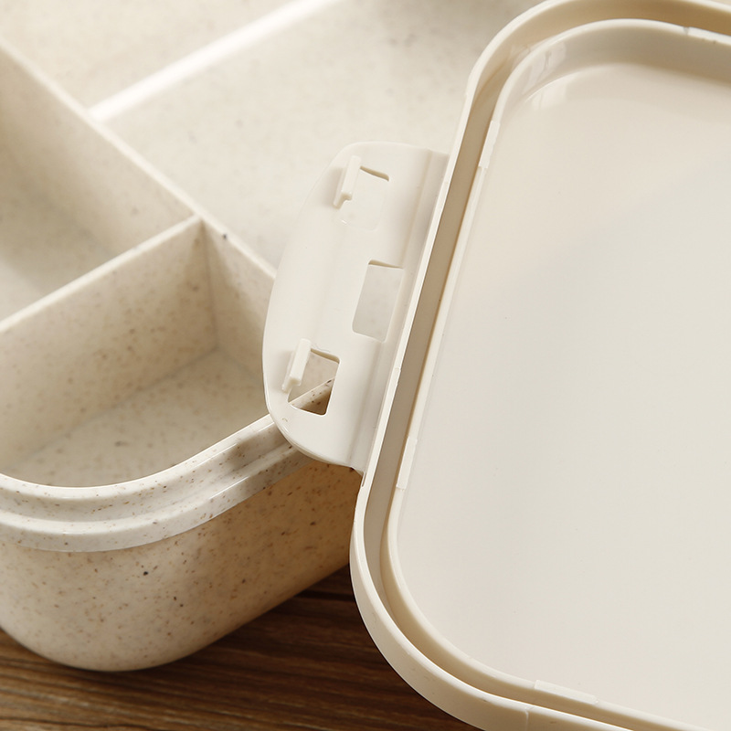 New Minecrafted Bento Box Anim - Food Storage Minecraft reseña y precio