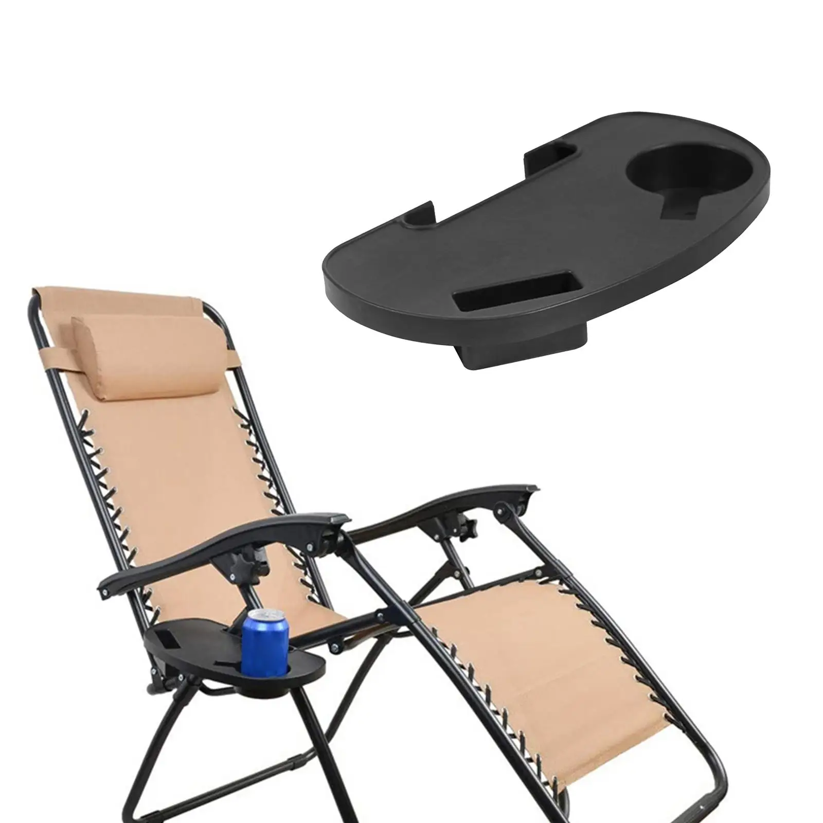 Plastic Universal Chair Cup Ho - Food Storage Types reseña y precio