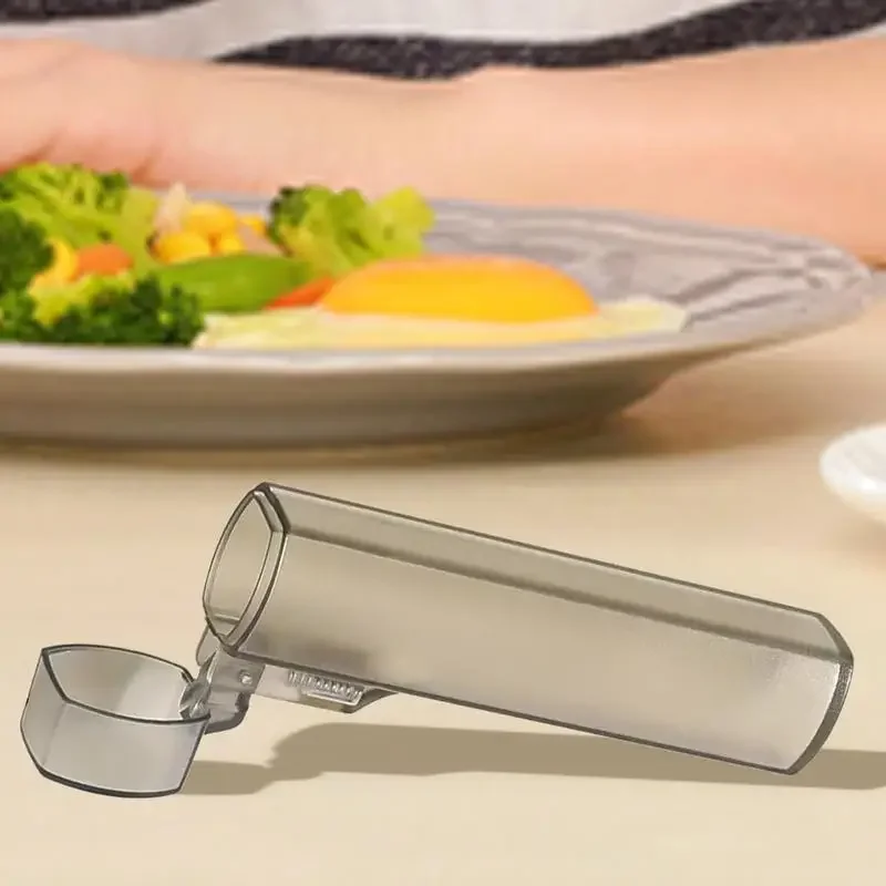 3pToothpick Holder Pocket Toot - Food Storage Dispenser reseña y precio