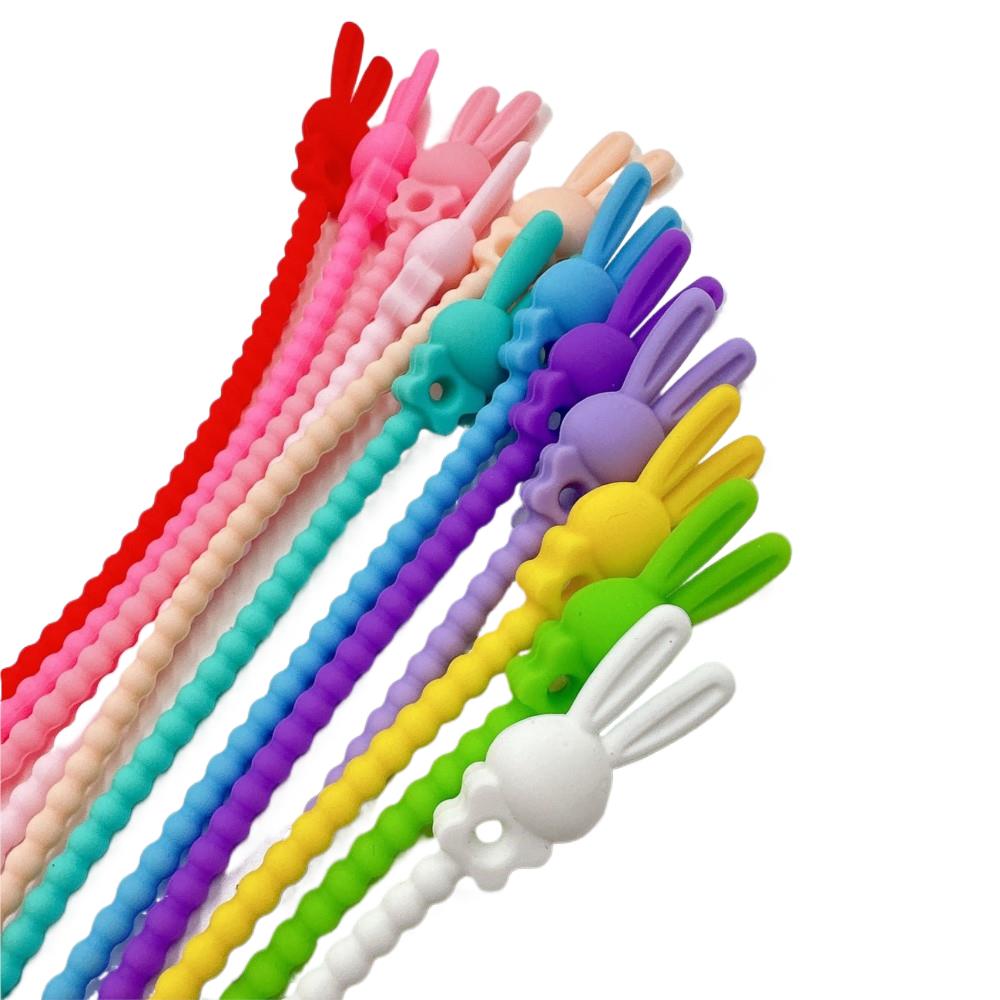 10Pcs Flower Star Silicone Cab - Food Storage Lid reseña y precio