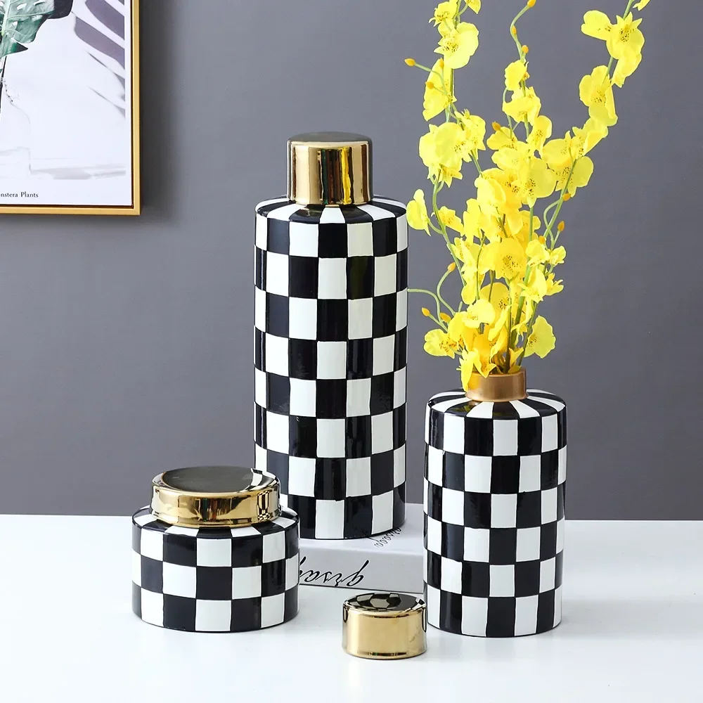Modern Home Decoration, Cerami - Zebra Food Storage reseña y precio